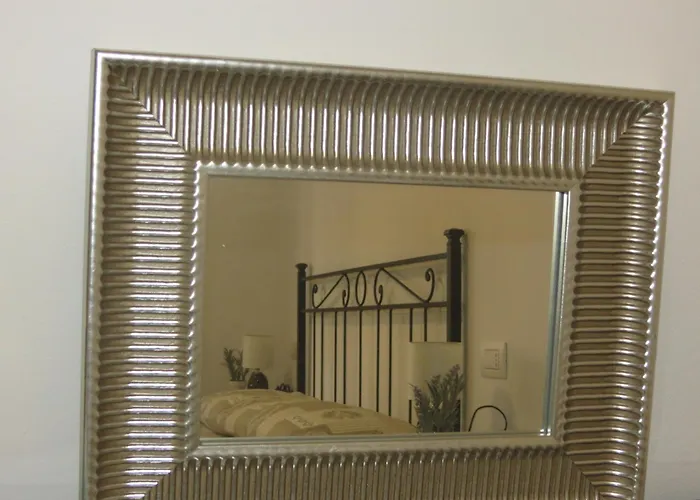 Artisti Rooms