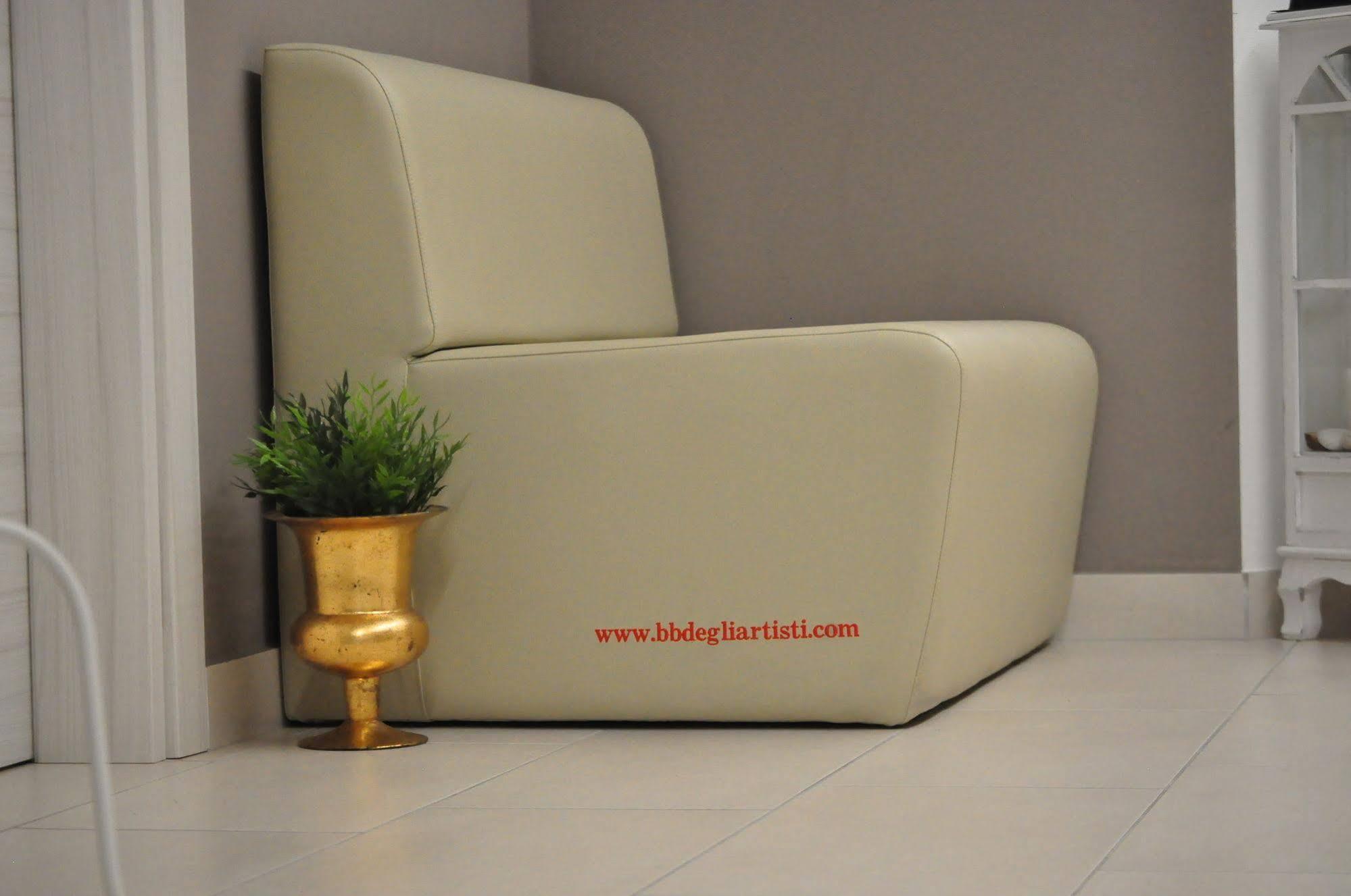 Artisti Rooms Bed & Breakfast *