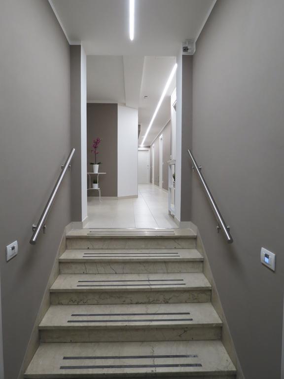 Artisti Rooms * Ravenna