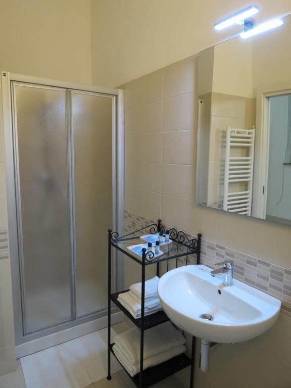 Artisti Rooms