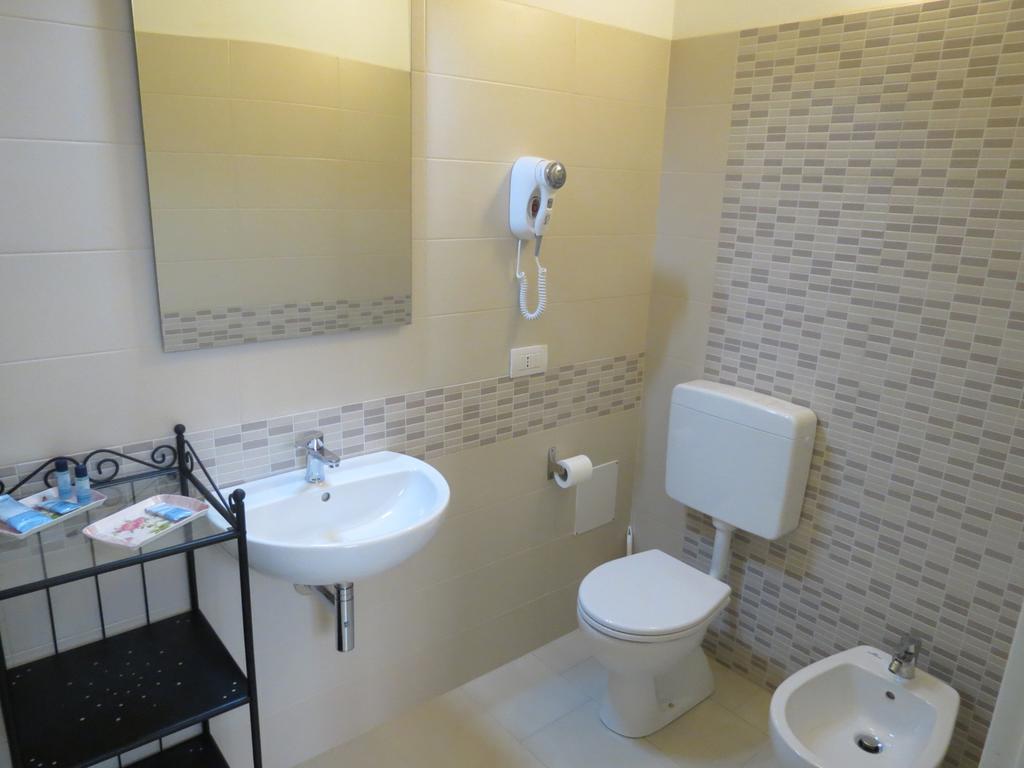 Bed & Breakfast Artisti Rooms Ravenna
