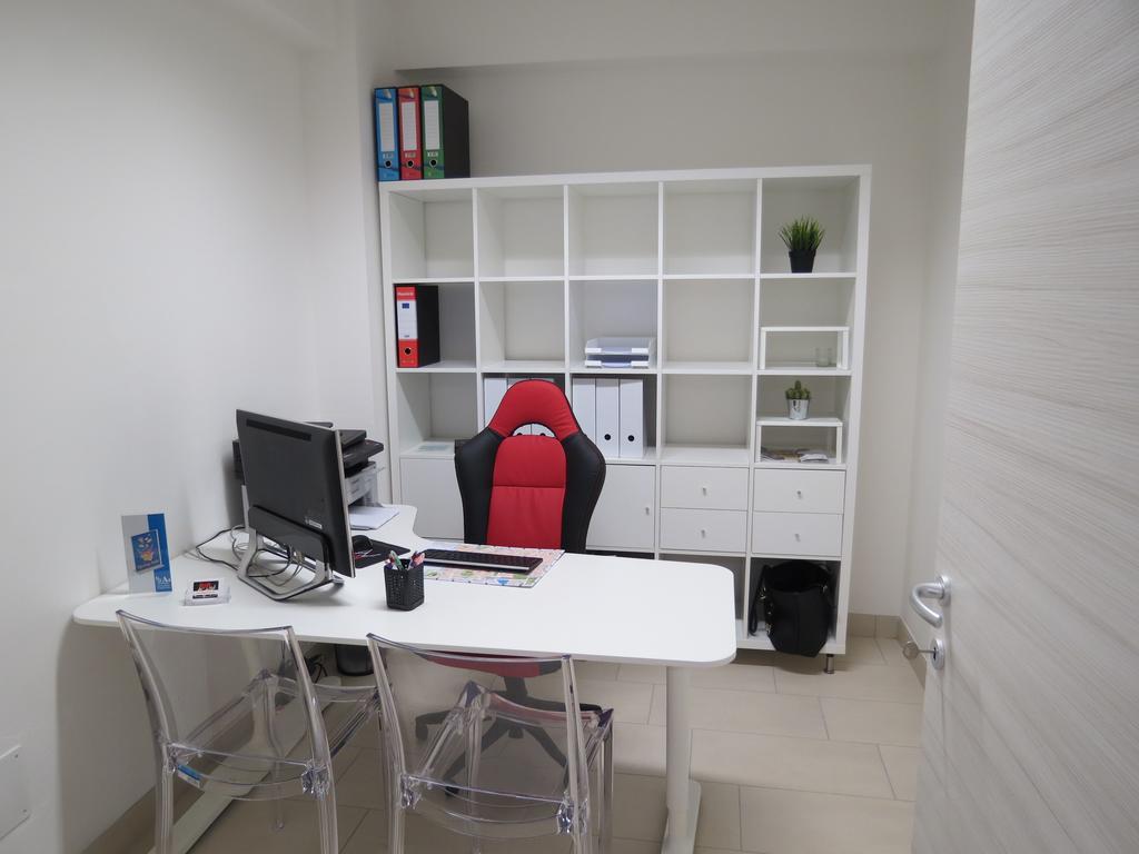 Bed & Breakfast Artisti Rooms Ravenna