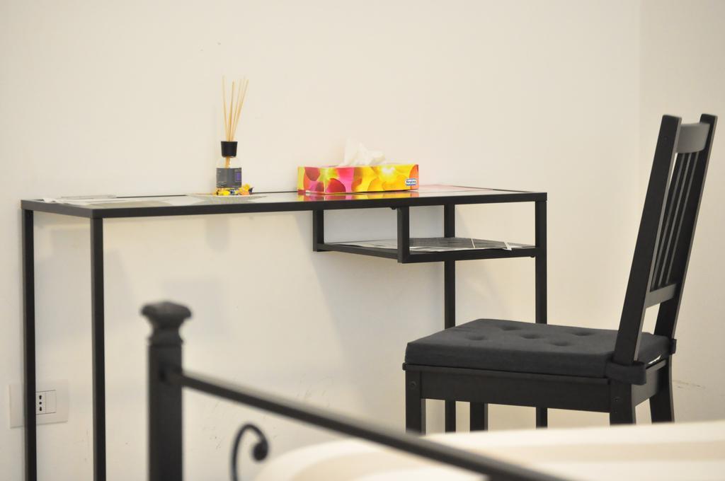 Artisti Rooms Bed & Breakfast
