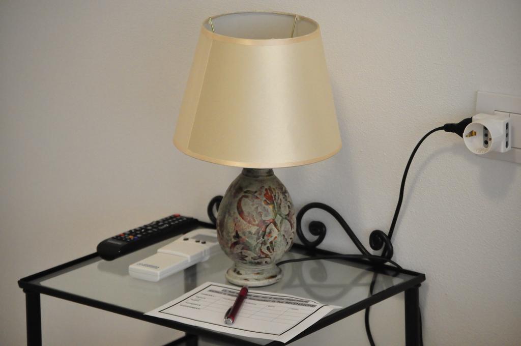 Artisti Rooms Ravenna