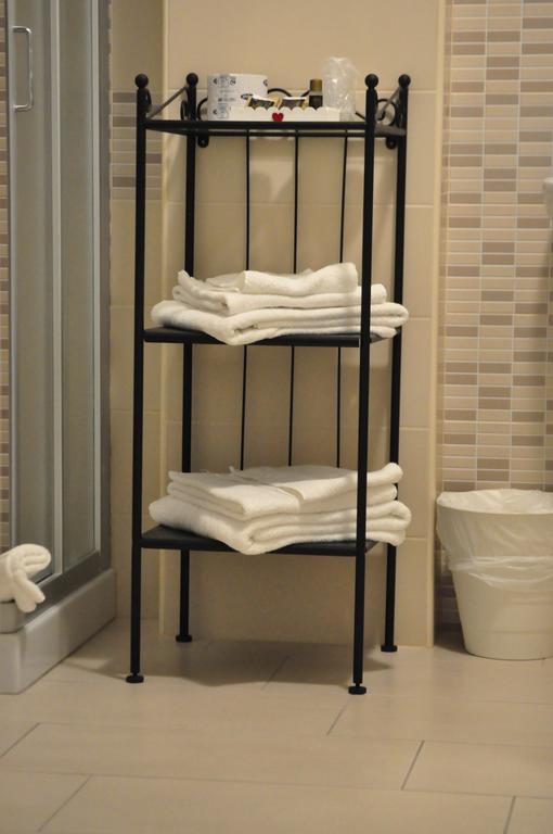 Bed & Breakfast Artisti Rooms