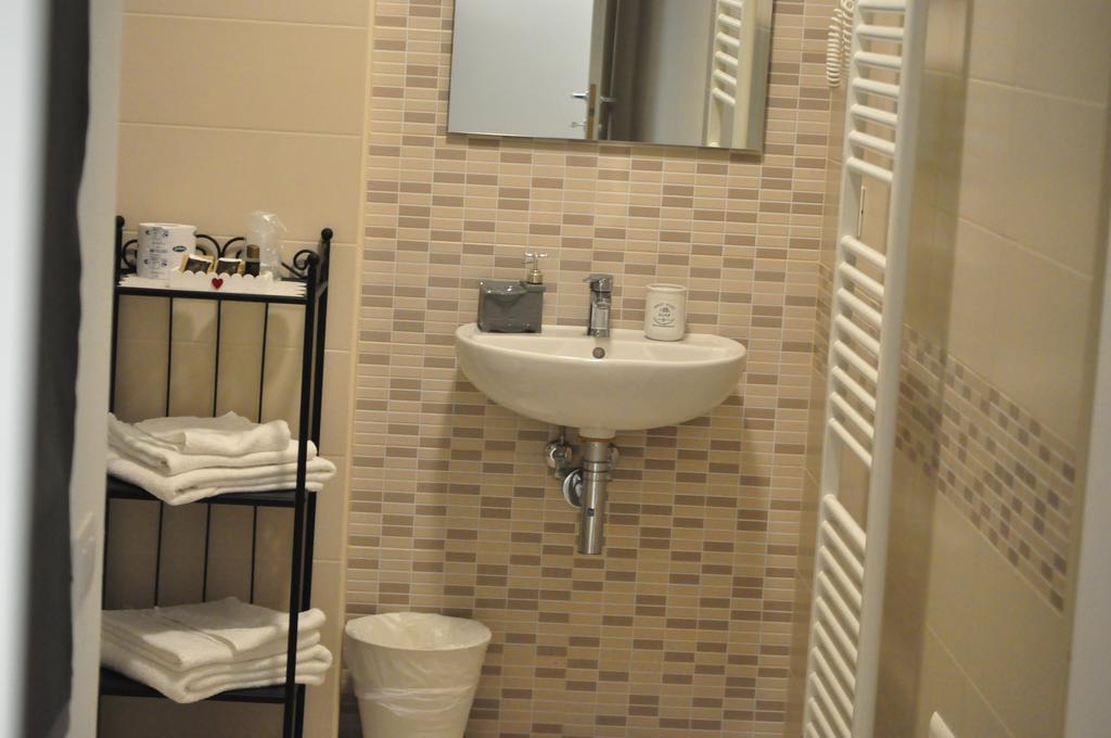 Artisti Rooms Bed & Breakfast