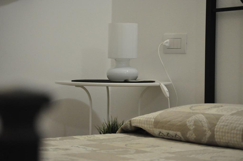 Artisti Rooms * Ravenna