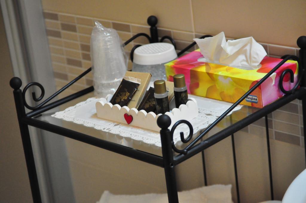 Bed & Breakfast Artisti Rooms *