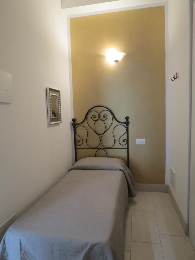 Artisti Rooms Ravenna