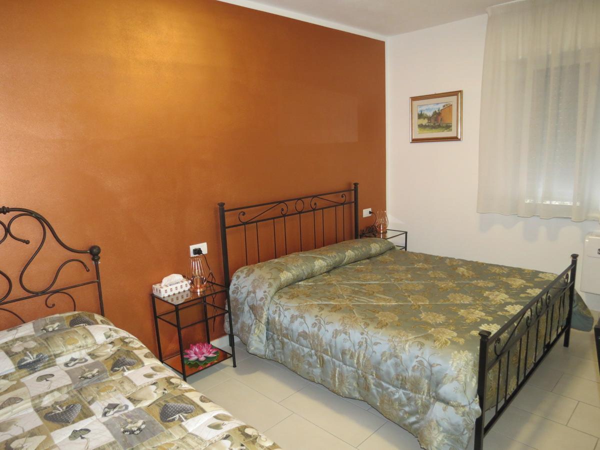 Artisti Rooms