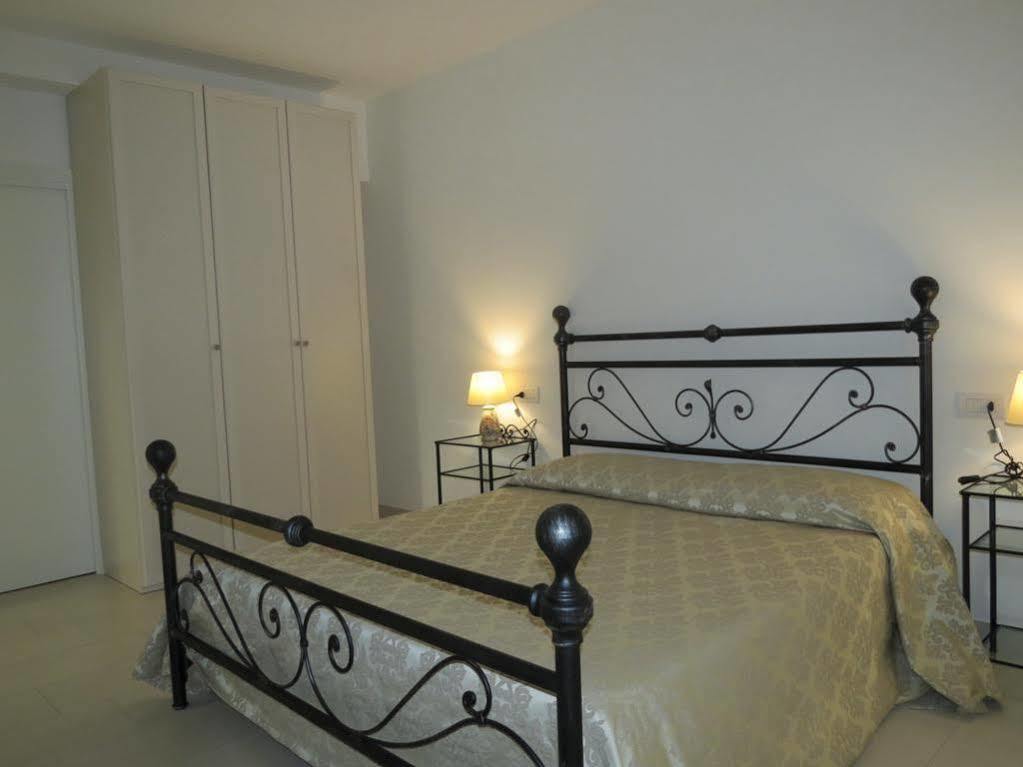 Bed & Breakfast Artisti Rooms *