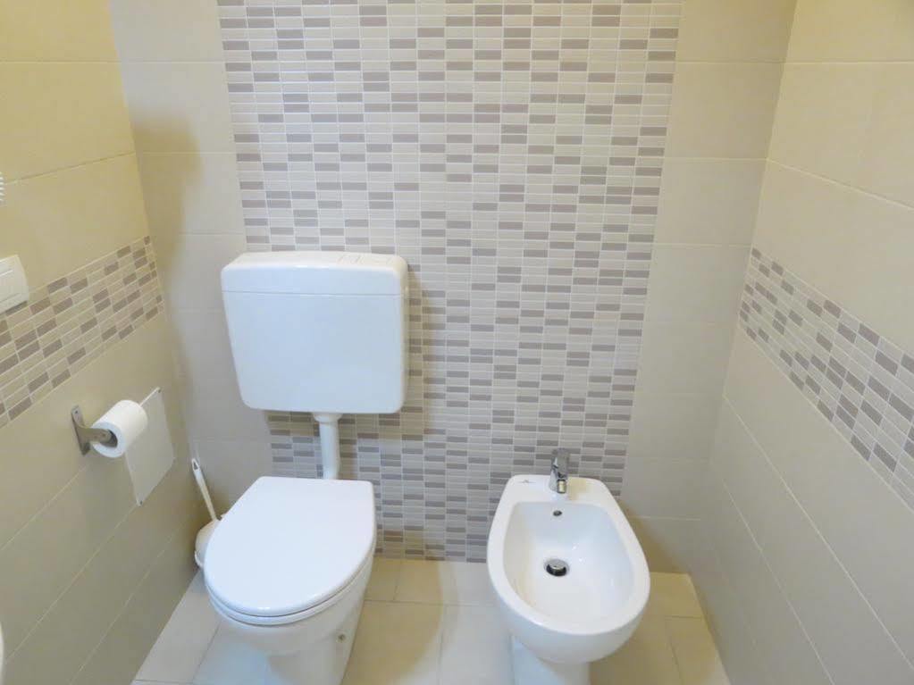 Bed & Breakfast Artisti Rooms Ravenna