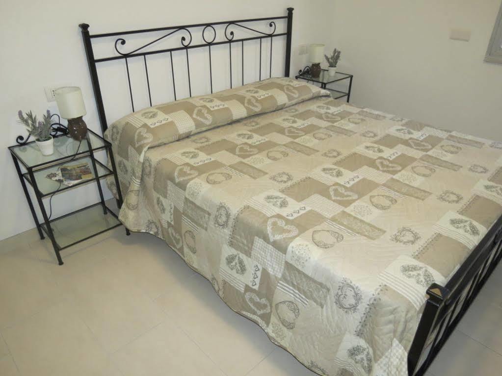 Bed & Breakfast Artisti Rooms Ravenna