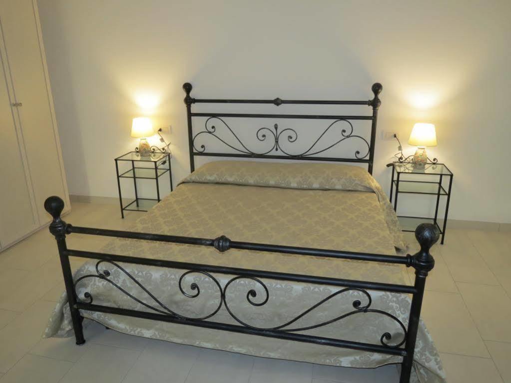 Bed & Breakfast Artisti Rooms Ravenna