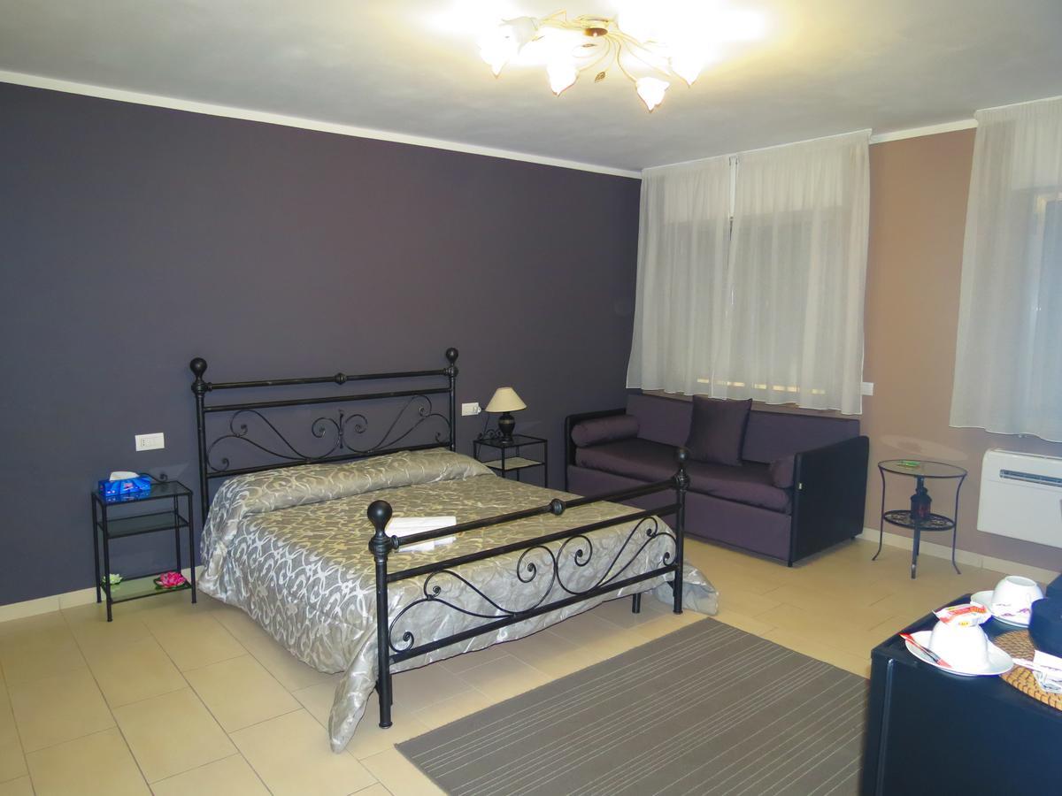 Artisti Rooms *