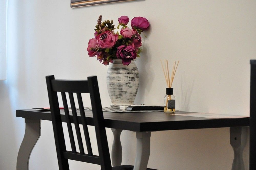 Artisti Rooms Bed & Breakfast
