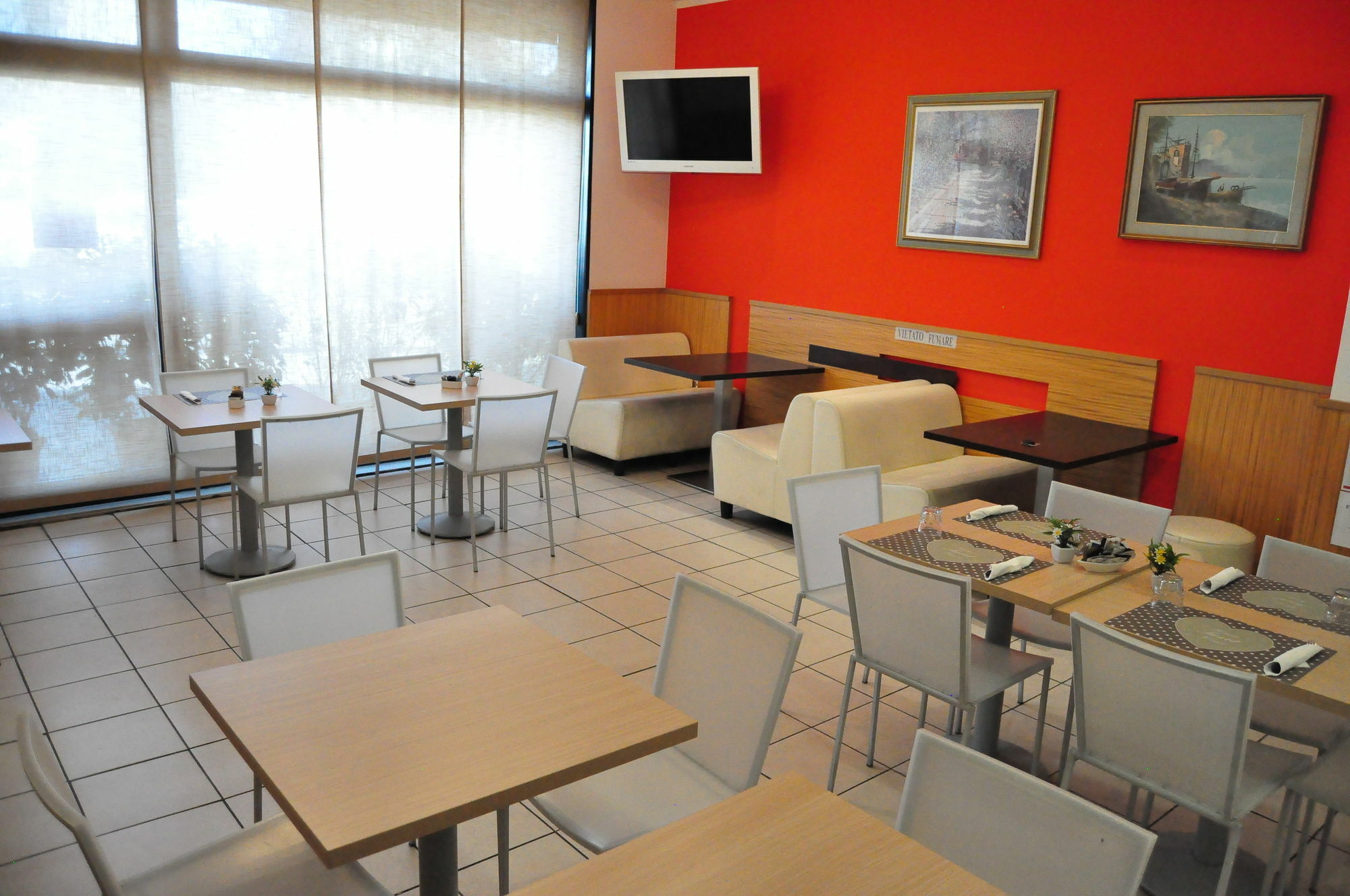 Artisti Rooms * Ravenna