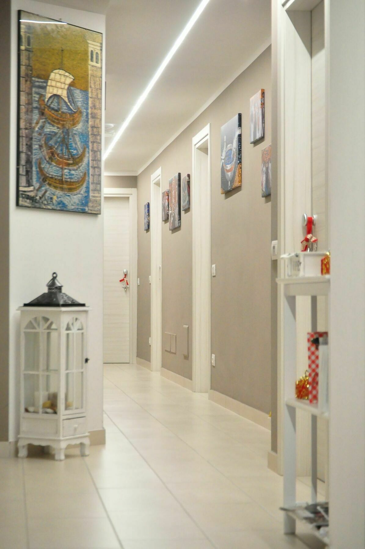Artisti Rooms * Ravenna